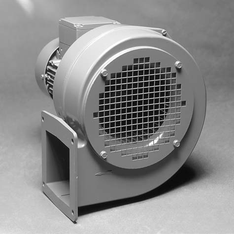Производитель: Elektror</br>Центробежные вентиляторы D 052 M Elektror