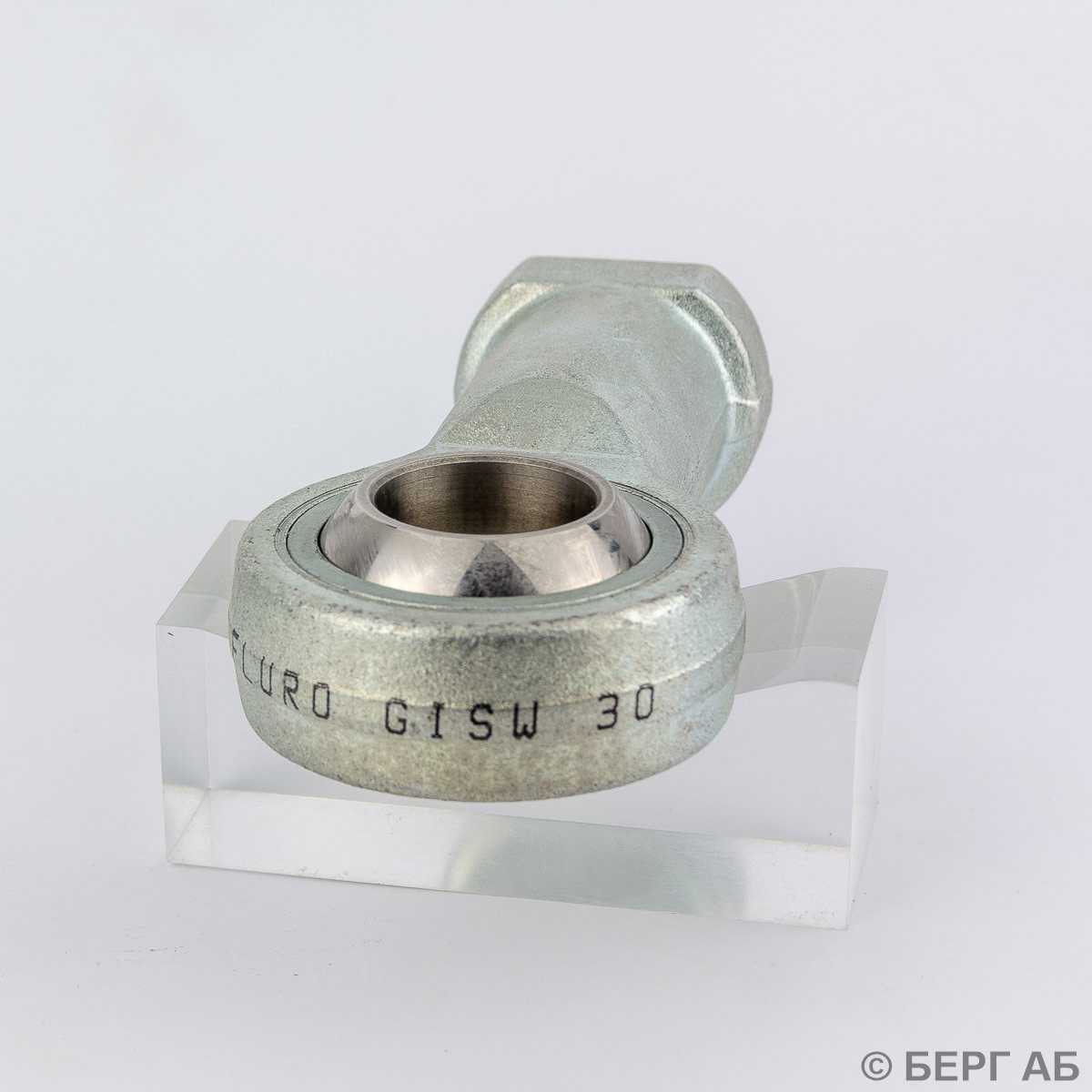 Подшипник GISW 30 Fluro