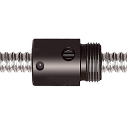 Шариковинтовая пара ND 12X4R N/S WPR