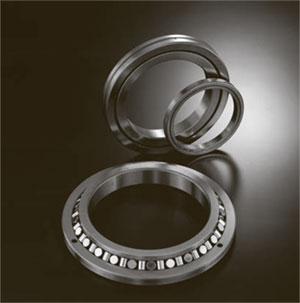 Подшипник CRBH 258 A IKO