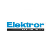 Производитель: Elektror</br>Центробежные вентиляторы D 092 Elektror