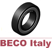Подшипник 6007 BSS 2RS Beco