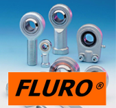 Производитель: Fluro</br>Подшипники GE 10 AX/GX 10S Fluro