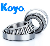 Подшипник 6302 KOYO