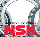 Подшипник 1602 NTSN NSK