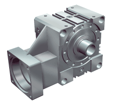 Линейные направляющие INA GETR-100-SCHN-130/215-KL-i INA