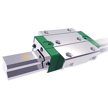 Подшипник RWU25-E-H-G2-V3 INA