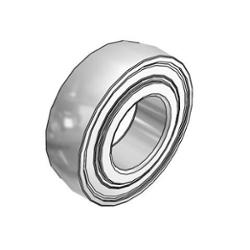 Подшипник или подшипниковый узел типа Y 1726205-2RS1