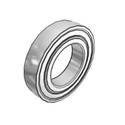 Подшипник или подшипниковый узел типа Y 1726211-2RS1
