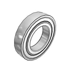 Подшипник или подшипниковый узел типа Y 1726212-2RS1