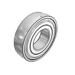 Подшипник или подшипниковый узел типа Y 1726309 B-2RS1/VP274