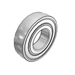 Подшипник или подшипниковый узел типа Y 1726310-2RS1