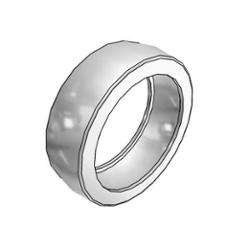 Подшипник или подшипниковый узел типа Y RIS 206 A