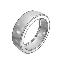 Производитель: SKF</br>Подшипники и подшипниковые узлы типа Y RIS 207 A