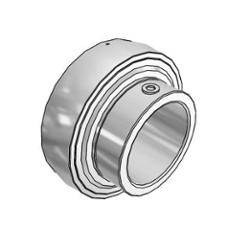 Подшипник или подшипниковый узел типа Y YAR 209-2RF