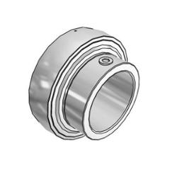 Подшипник или подшипниковый узел типа Y YAR 210-115-2RF/HV