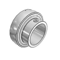 Подшипник или подшипниковый узел типа Y YAR 210-2RF