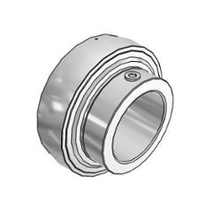 Подшипник или подшипниковый узел типа Y YAR 211-200-2RF