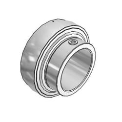 Подшипник или подшипниковый узел типа Y YAR 211-2RF