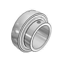 Подшипник или подшипниковый узел типа Y YAR 214-2F