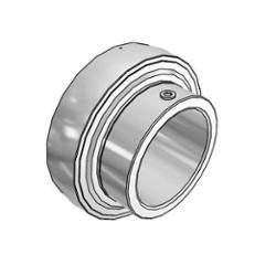 Подшипник или подшипниковый узел типа Y YAR 218-2F