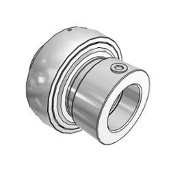 Подшипник или подшипниковый узел типа Y YEL 204-2RF/VL065