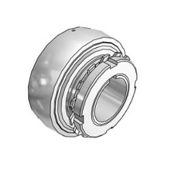 Подшипник или подшипниковый узел типа Y YSA 211-2FK-HE 2311 B