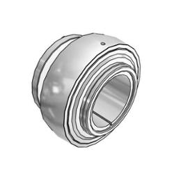 Подшипник или подшипниковый узел типа Y YSP 205-100 SB-2F