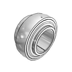 Подшипник или подшипниковый узел типа Y YSP 207-106 SB-2F