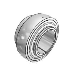 Подшипник или подшипниковый узел типа Y YSP 207-107 SB-2F