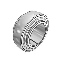 Подшипник или подшипниковый узел типа Y YSP 211-203 SB-2F