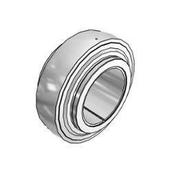 Подшипник или подшипниковый узел типа Y YSP 212-204 SB-2F