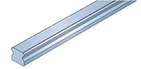 Линейная направляющая SKF LLTHR 25 1600 P5 E0