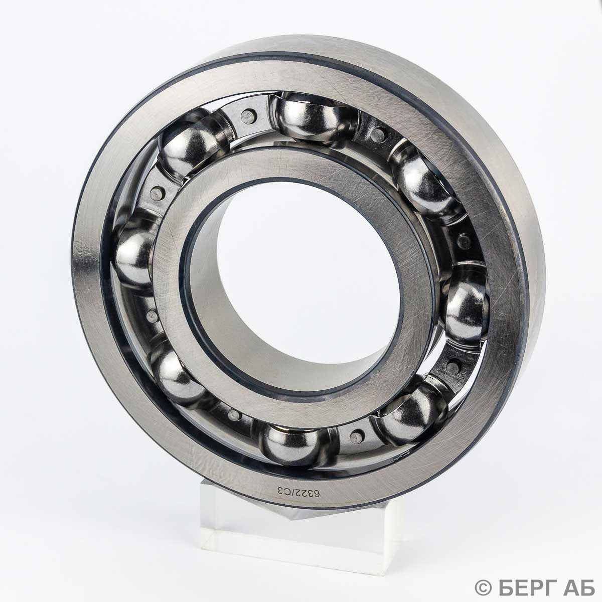 Подшипник Lot 6322/C3 Lot