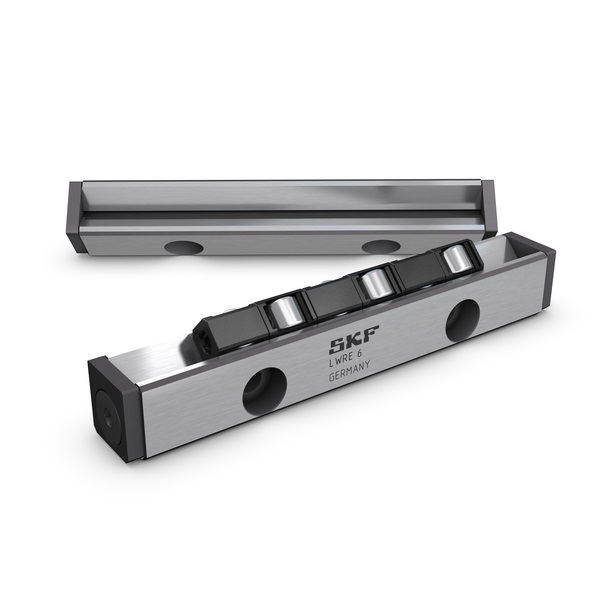 Линейная направляющая SKF LWRE 90600