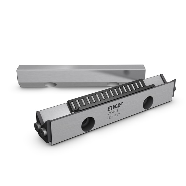 Линейная направляющая SKF LWRV 9700