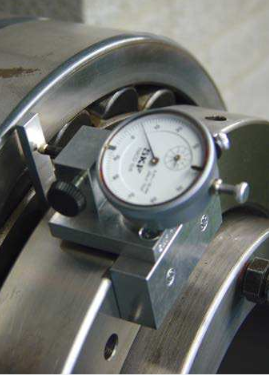 Инструменты SKF HMVA 42/200