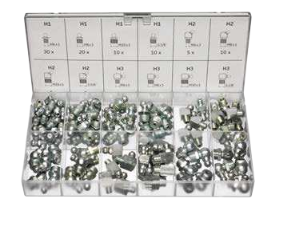 Автоматический лубрикатор SKF LAGN 120