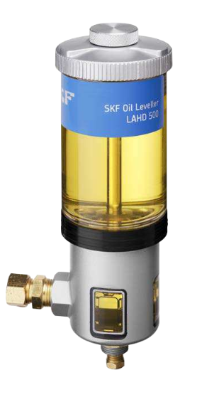 Автоматический лубрикатор SKF LAHD 500