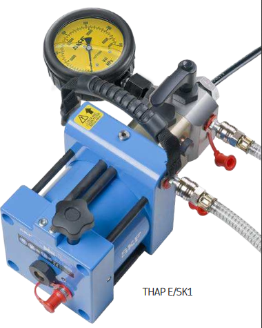 Инструменты SKF THAP 150E/SK1