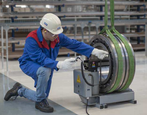 Инструменты SKF TIH L33-Y8
