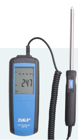 Инструменты SKF TKDT 10