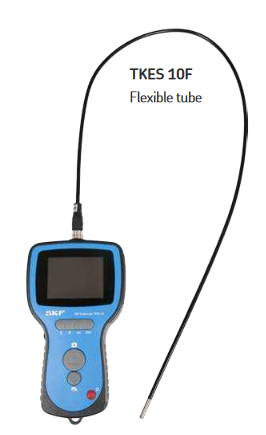 Инструменты SKF TKES 10F