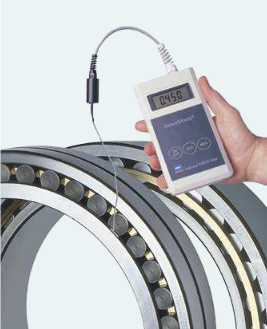 Инструменты SKF TMEM 1500