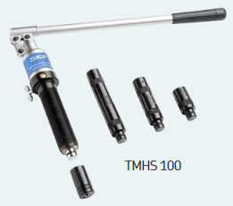 Съемники подшипников TMHS 100-1