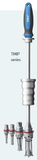 TMIP E10-12 SKF