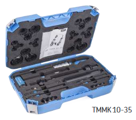 TMMK 10-35 SKF