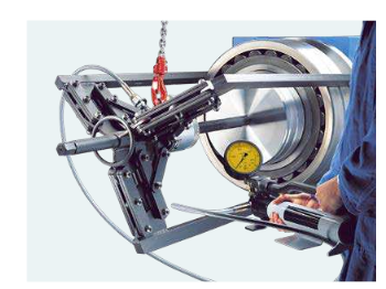 TMHP 30/600 SKF