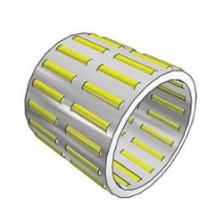 Подшипник K 25x30x26 ZW