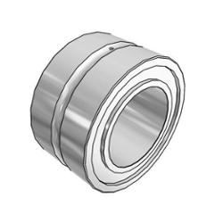 Подшипник NKIA 5905